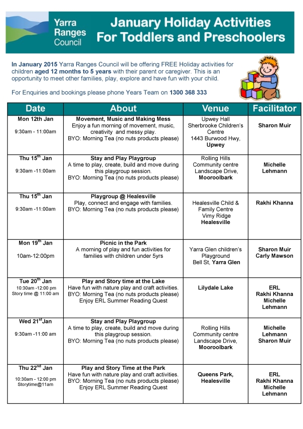 Jan 2015 school holiday program-page-0